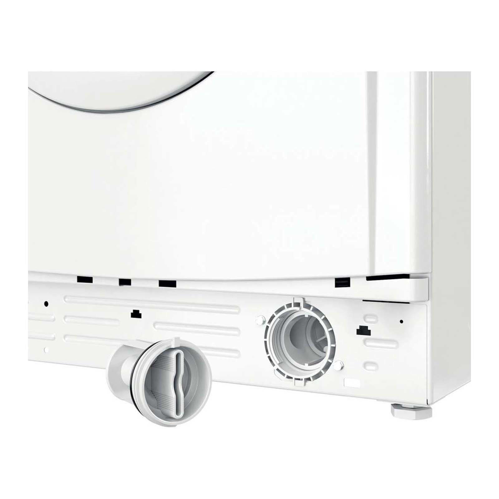 Indesit EWD 71452 W EU N Wasmachine