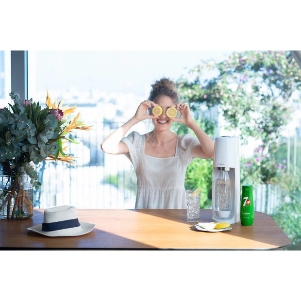 SodaStream Flavour 7UP - 440ml