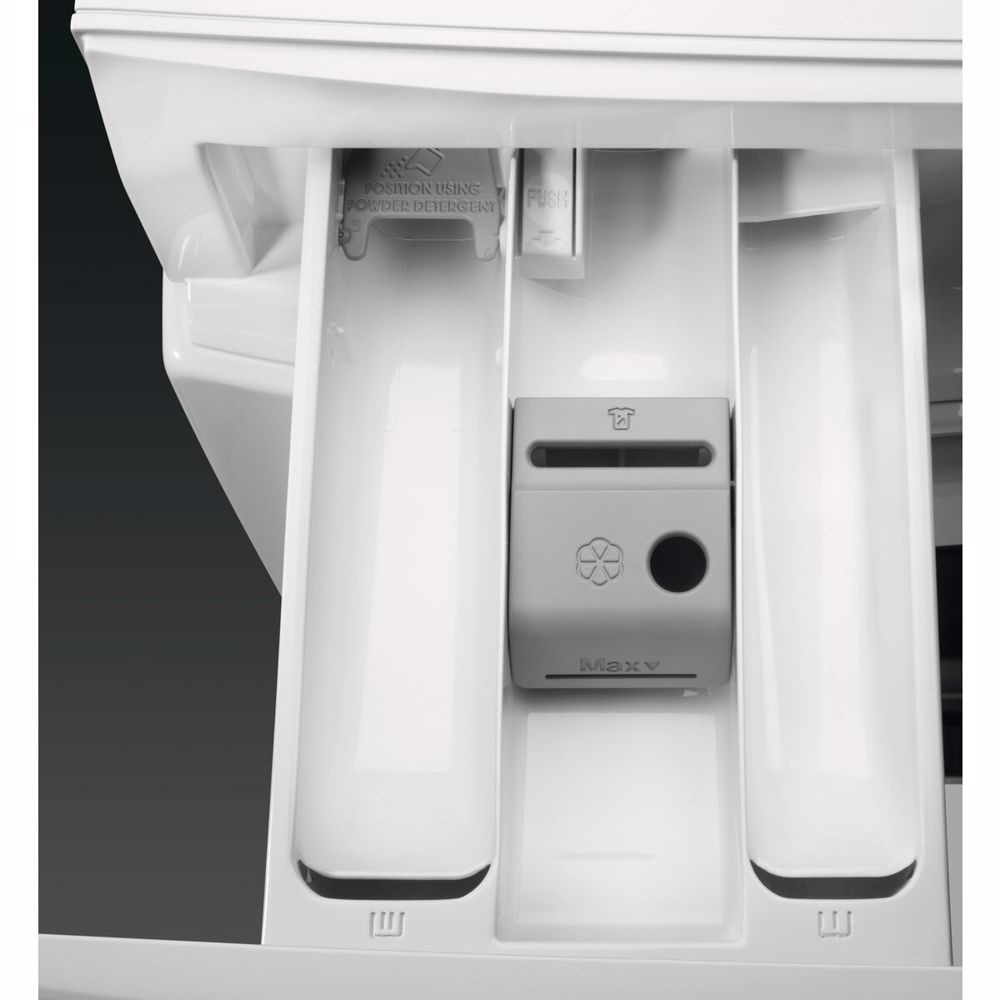 AEG L7FBSTEAM Prosteam Wasmachine