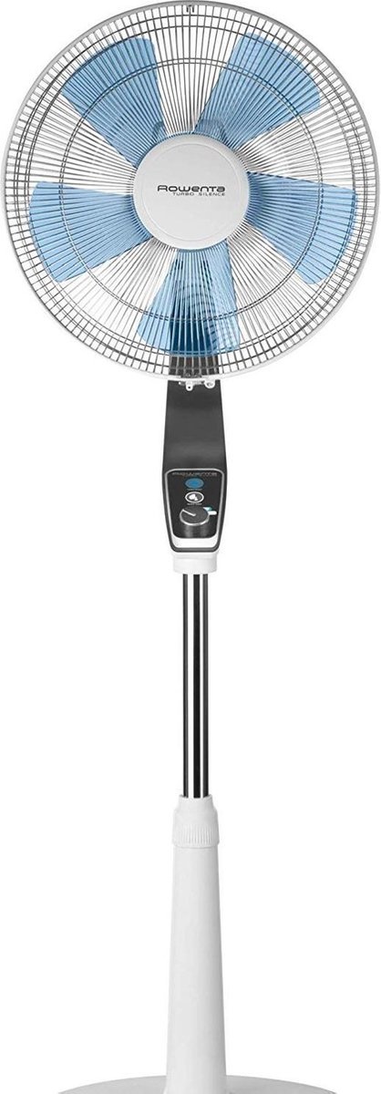 Rowenta VU5640 Turbo Silence Extreme Statiefventilator