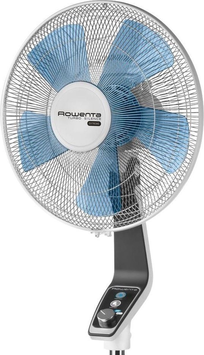Rowenta VU5640 Turbo Silence Extreme Statiefventilator