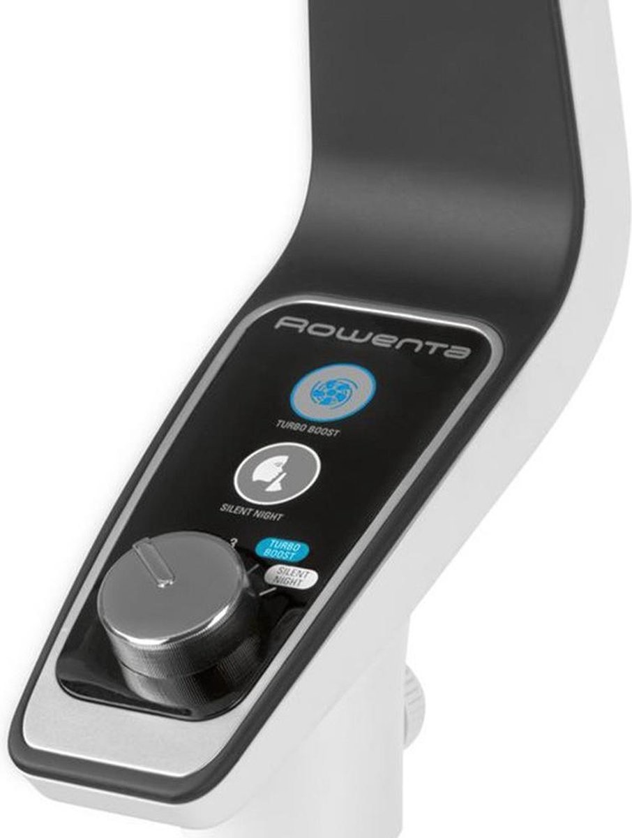 Rowenta VU5640 Turbo Silence Extreme Statiefventilator