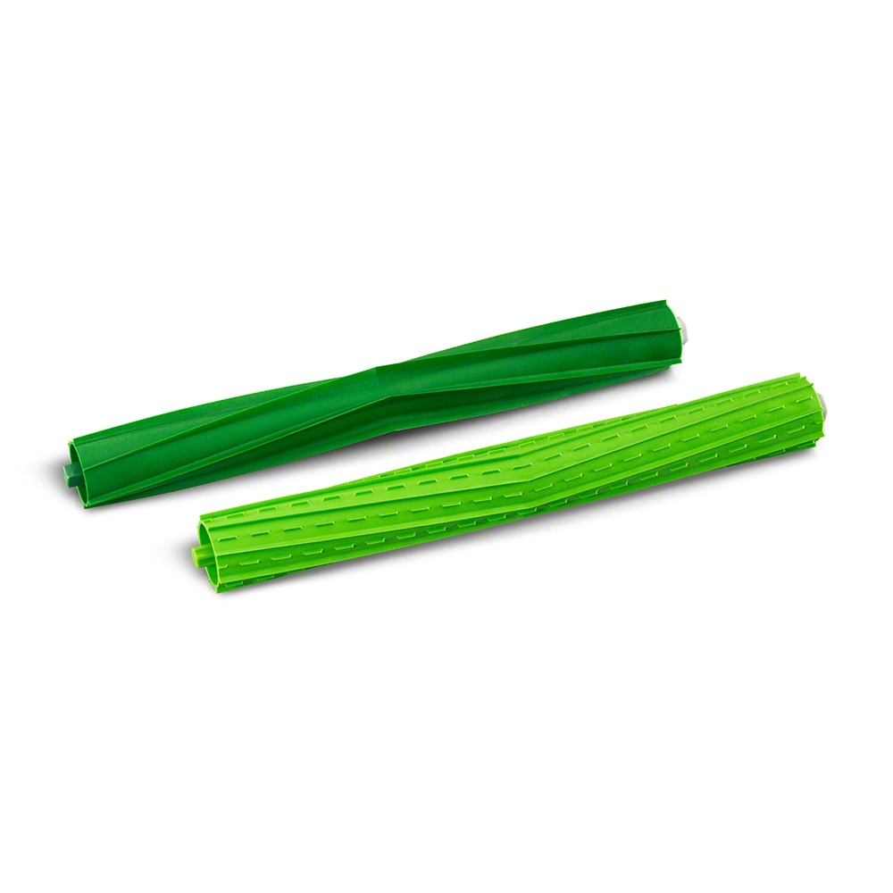 iRobot Roomba® s Series Set rubber borstels