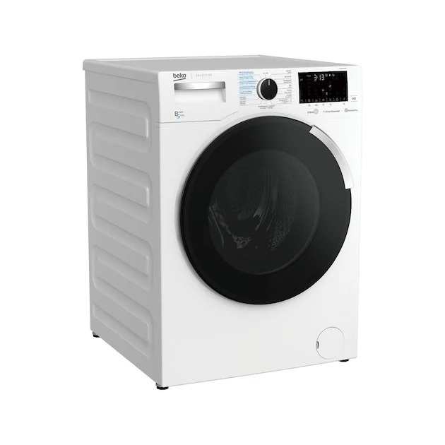 Beko HTV8744X001 Was-droogcombinatie