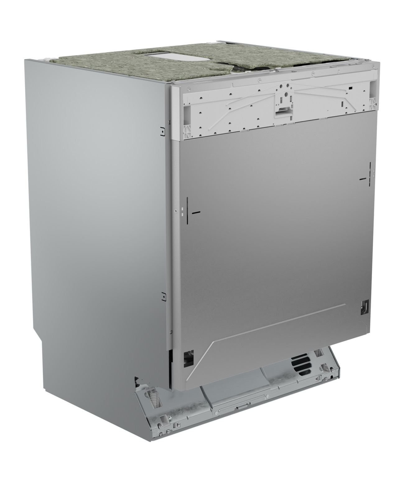 Miele G 5272 SCVi Volledig geïntegreerde vaatwasser