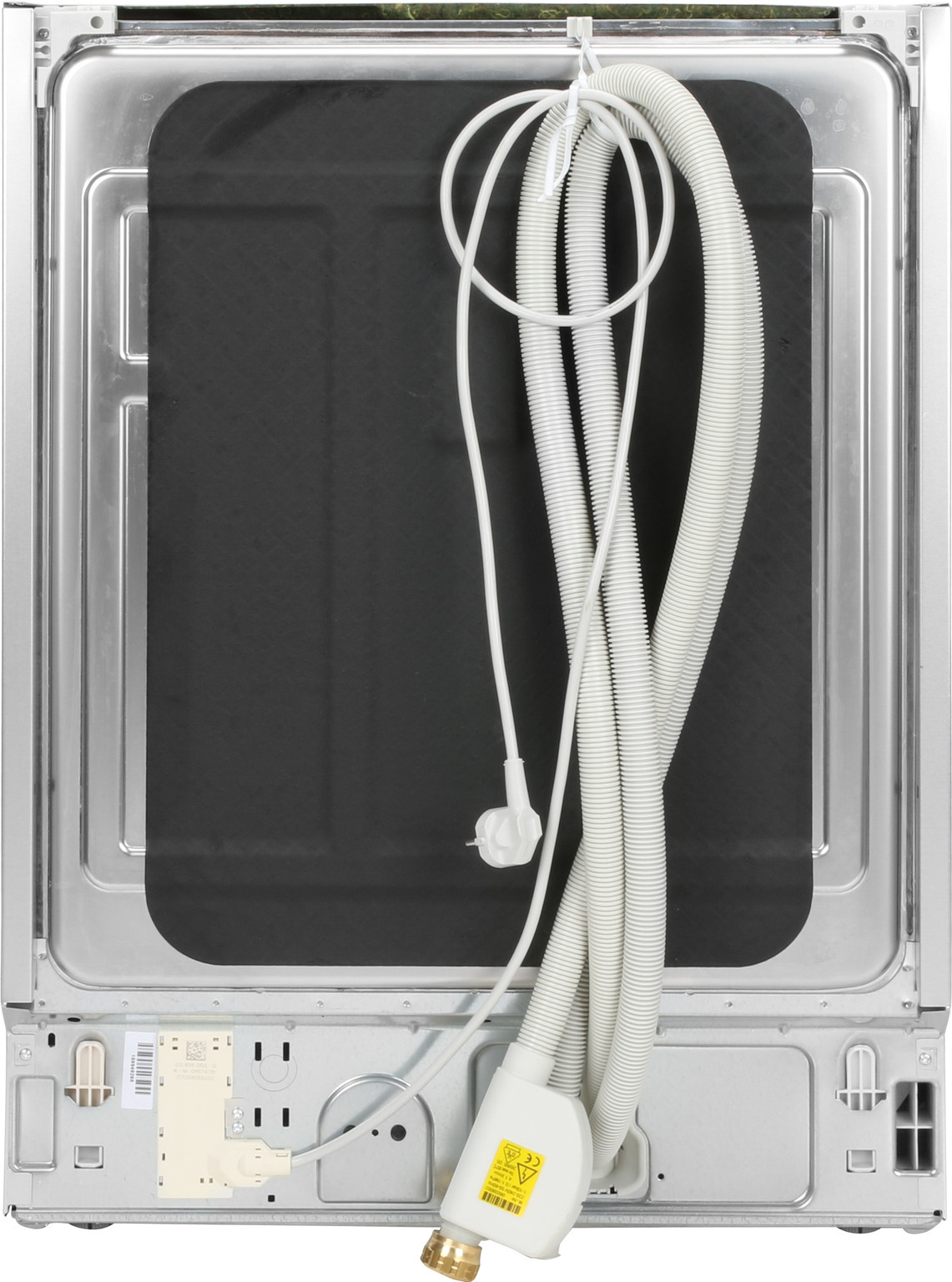 Miele G 5272 SCVi Inbouw vaatwasser