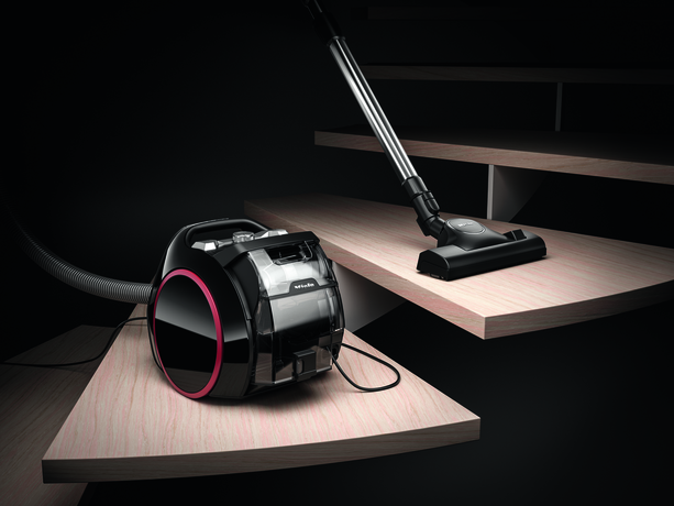 Miele Boost CX1 Stofzuiger