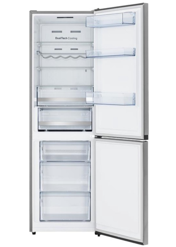 HiSense RB400N4BC3 Koelvriescombinatie