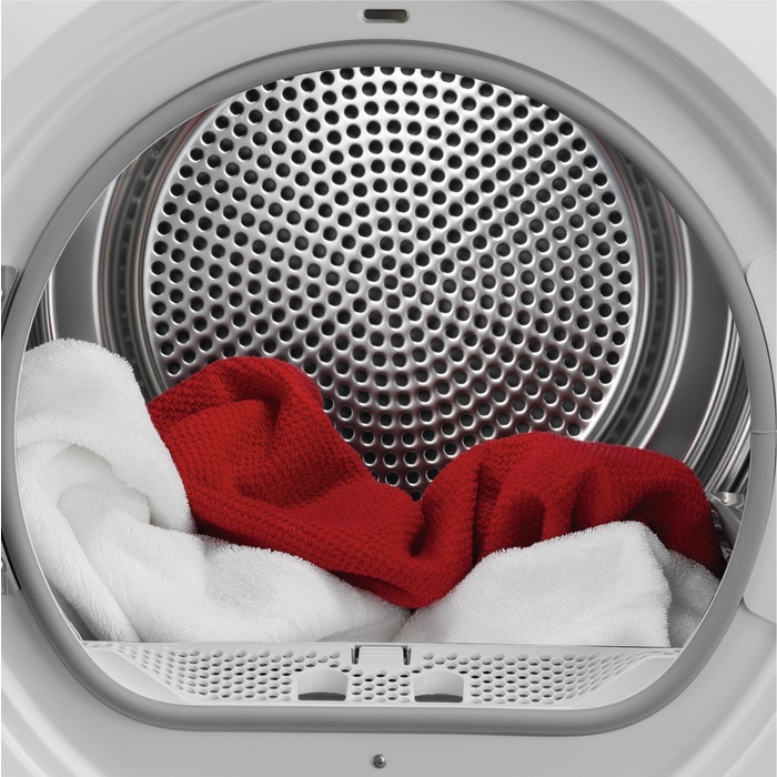 AEG T7DBTRIPLE warmtepompdroger