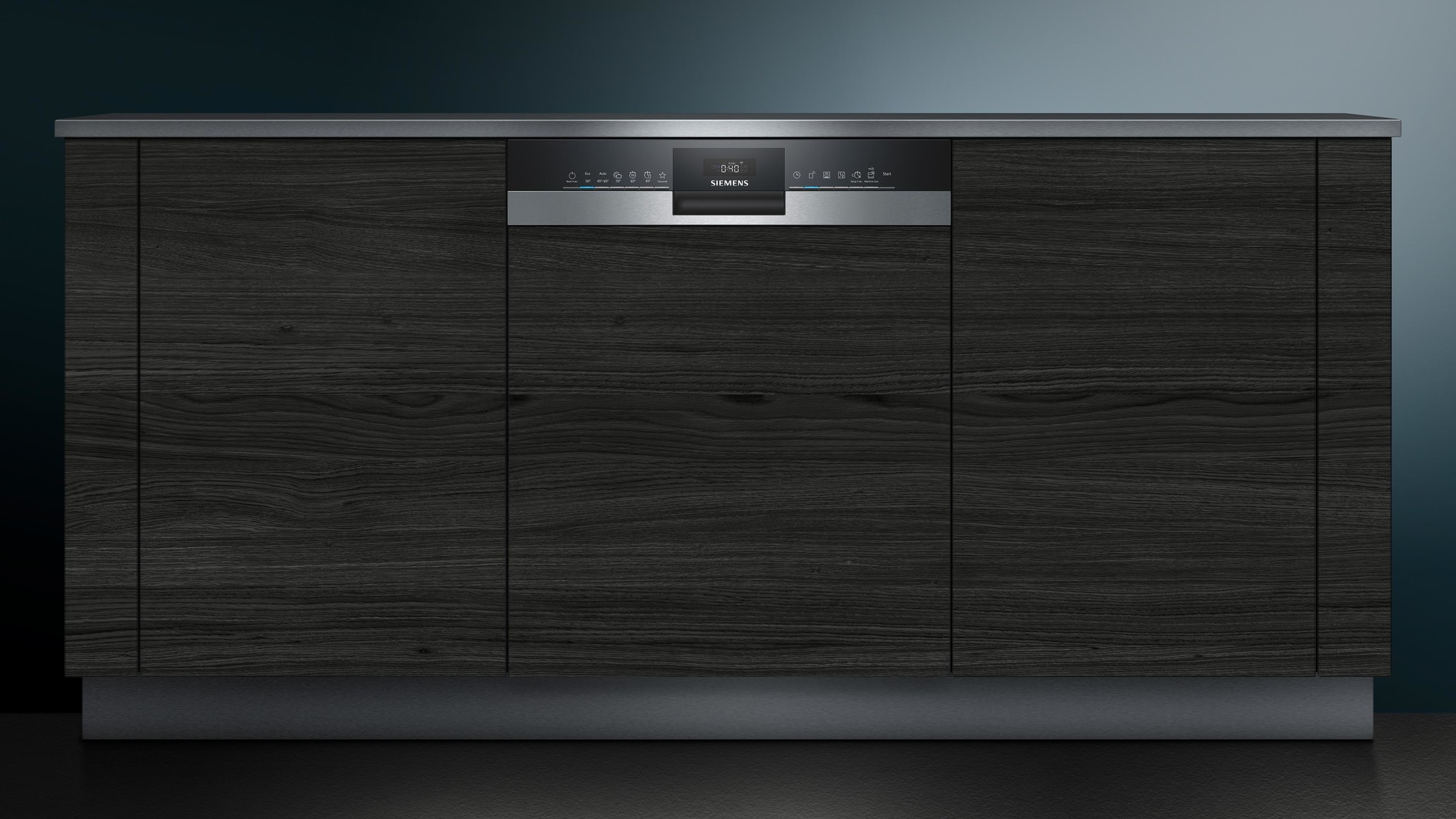 Siemens SN53HS60AE Integreerbare vaatwasser