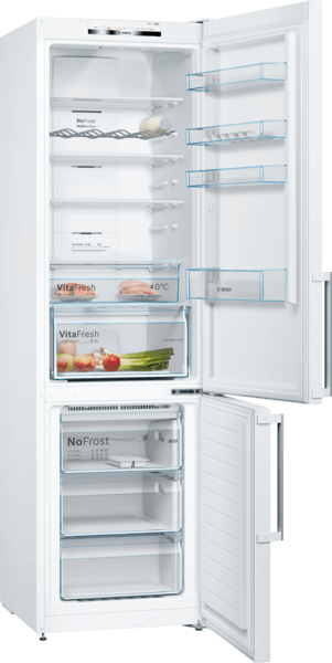 Bosch KGN39VWEP Koel-vriescombinatie