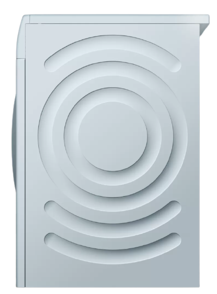 Siemens WM6HXL91NL SensoFresh HomeConnect Wasmachine