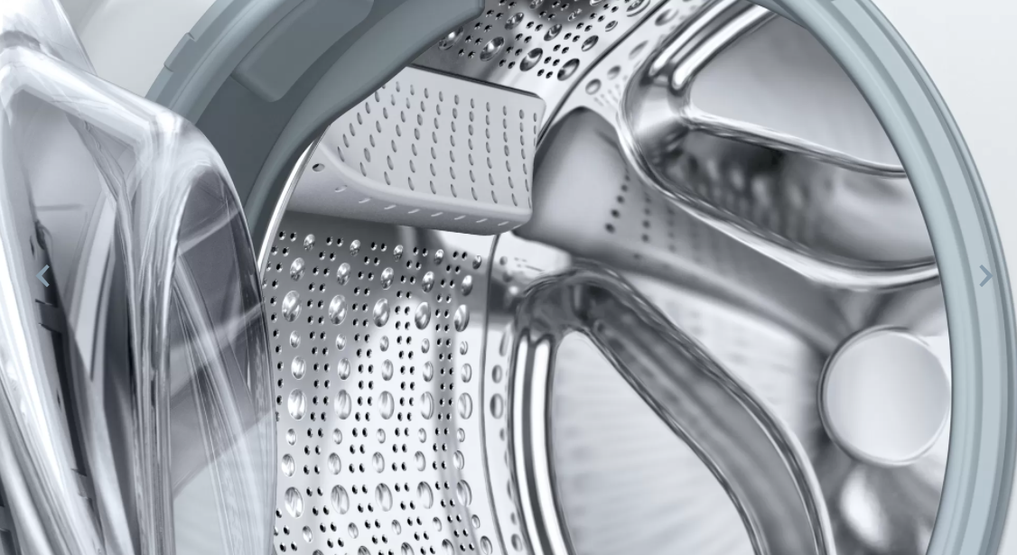 Siemens WM6HXL91NL SensoFresh HomeConnect Wasmachine