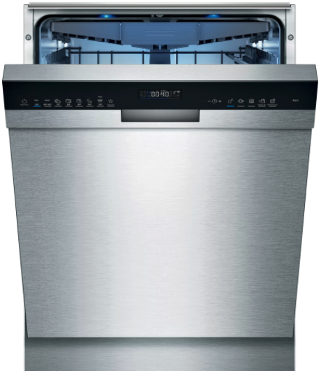 Siemens SN45YS01CE Onderbouw vaatwasser