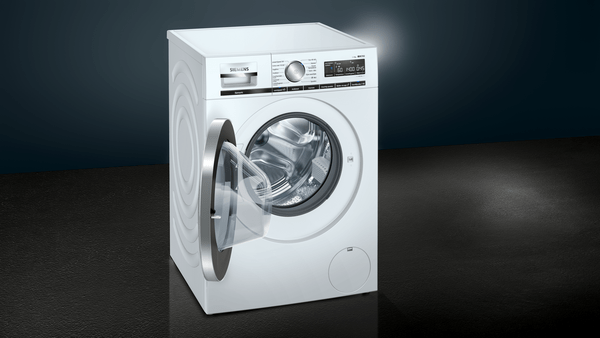 Siemens WM14VMH0NL Wasmachine