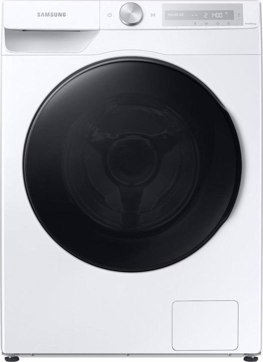 Samsung WD90T634ABH Was-droogcombinatie