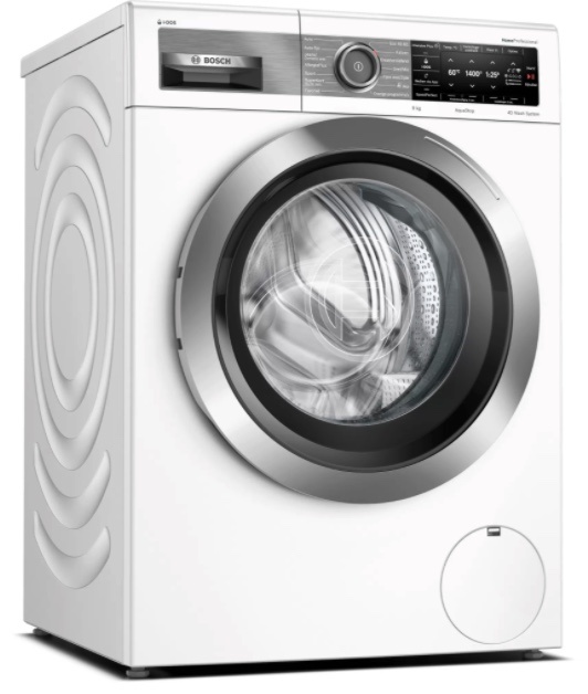 Bosch WAV28EH7NL Wasmachine