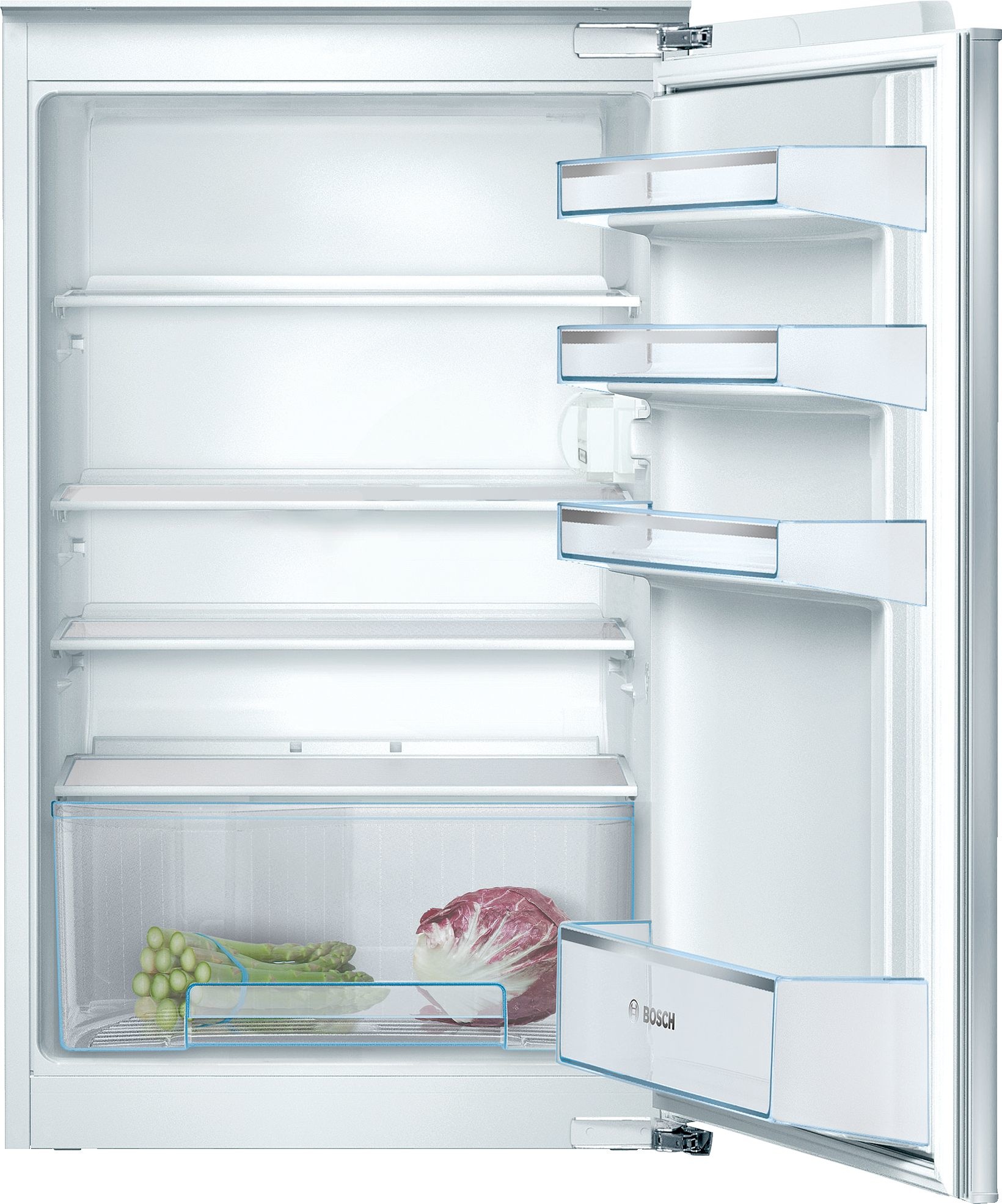 Bosch KIR18NFF0 Inbouw Koelkast 88cm