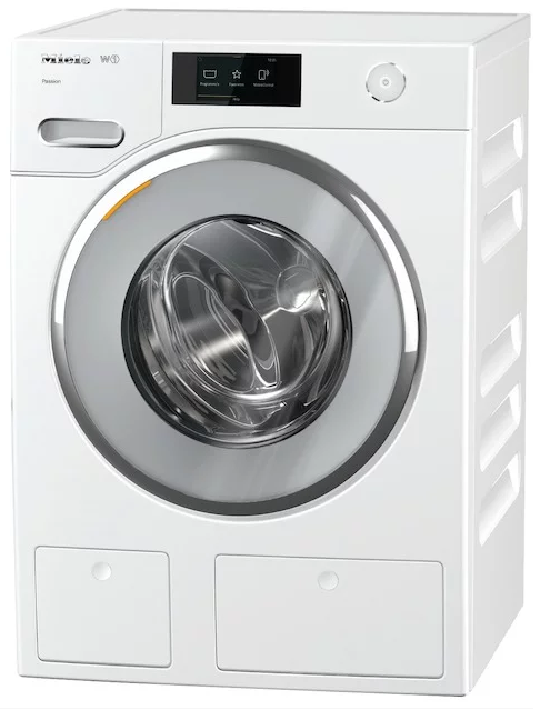 Miele WWV 980 WPS Wasmachine