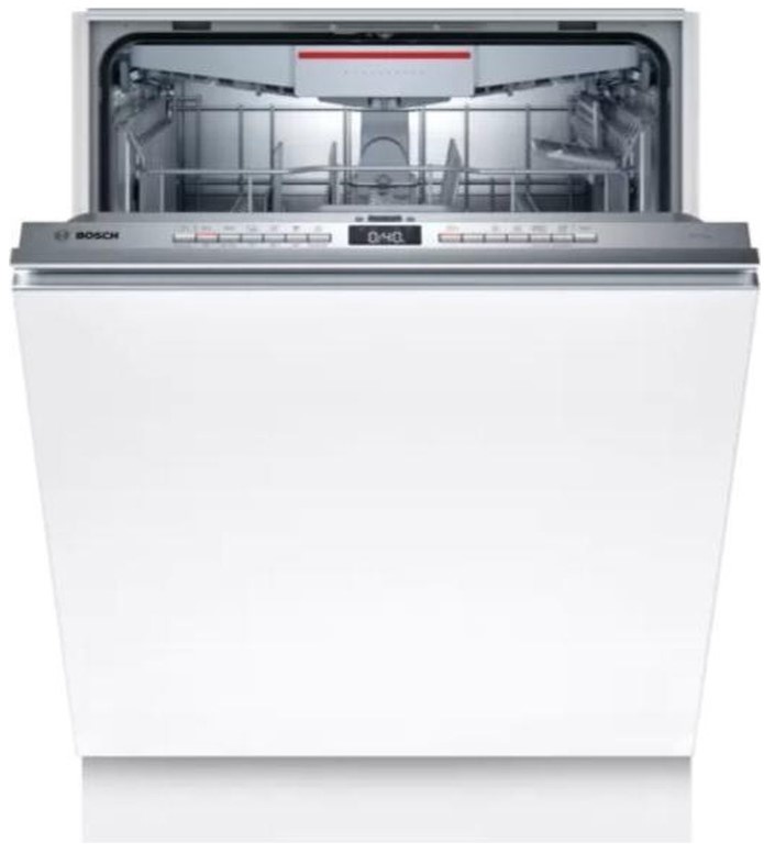 Bosch SGV4HVX31E Volledig Integreerbare Vaatwasser