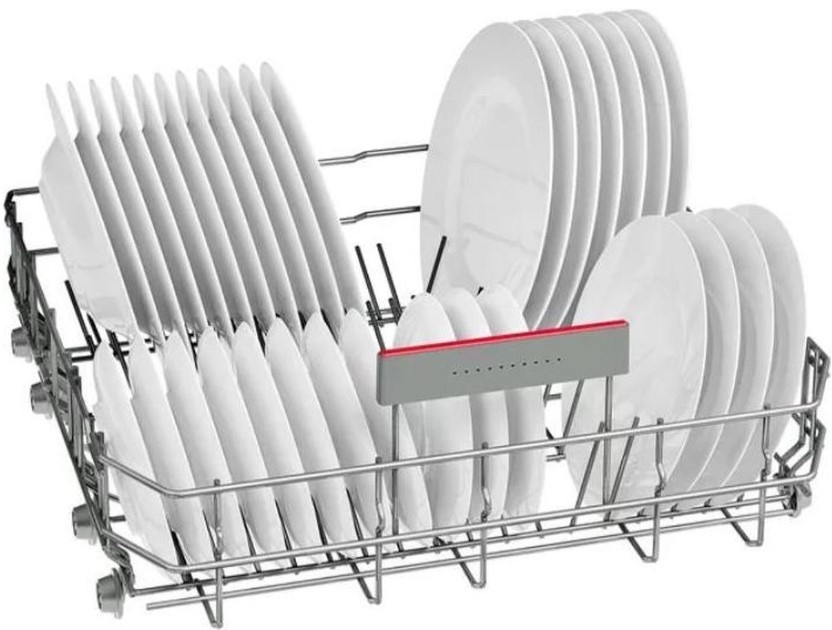 Bosch SGV4HVX31E Volledig Integreerbare Vaatwasser