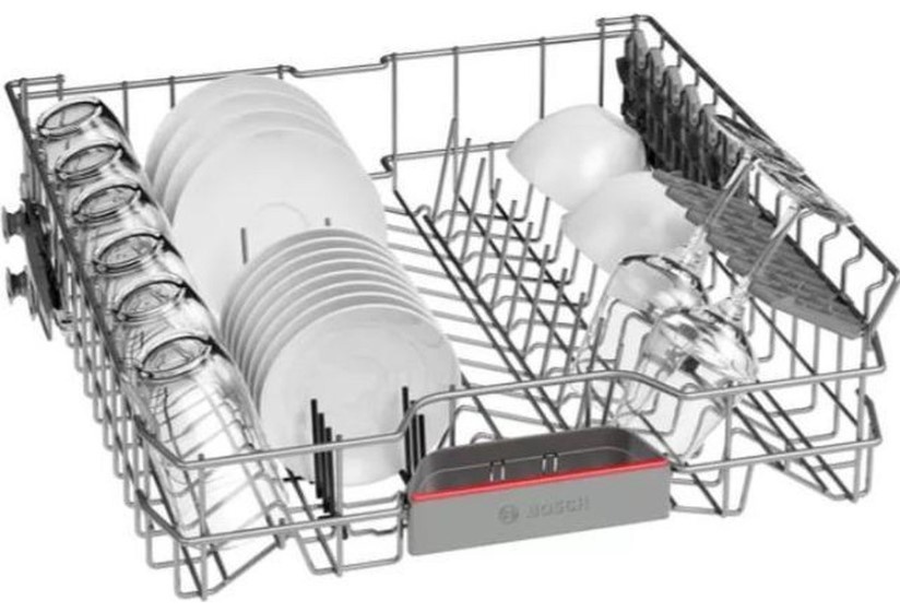 Bosch SGV4HVX31E Volledig Integreerbare Vaatwasser
