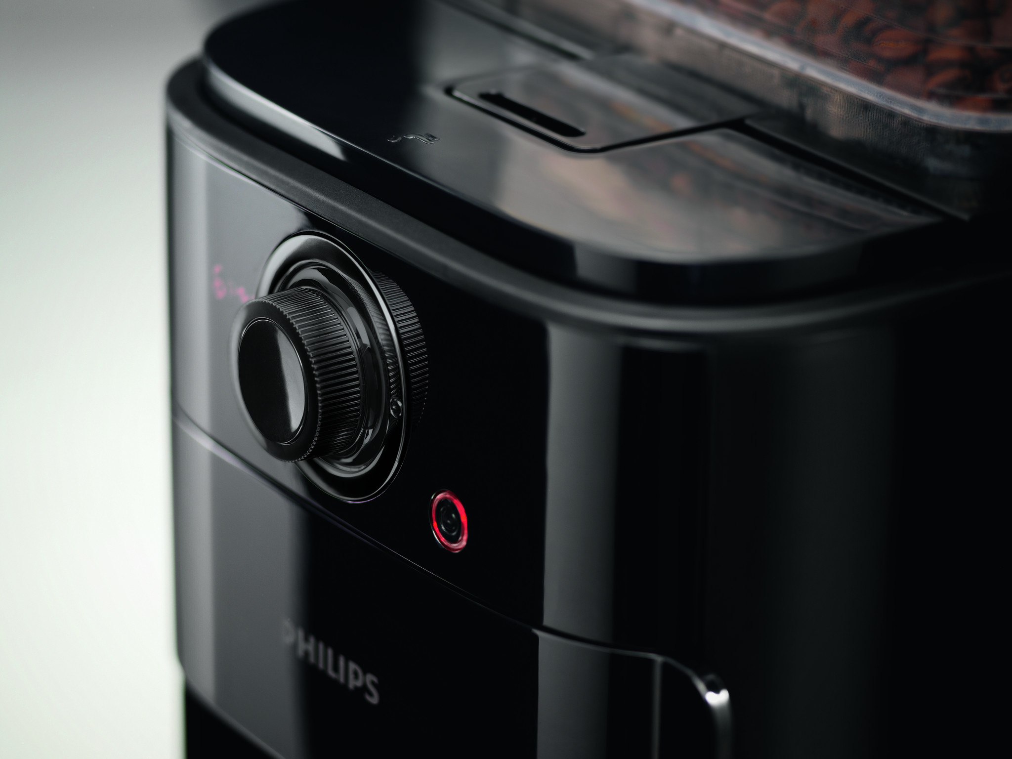 Philips Grind & Brew HD7767/00 Koffiezetapparaat