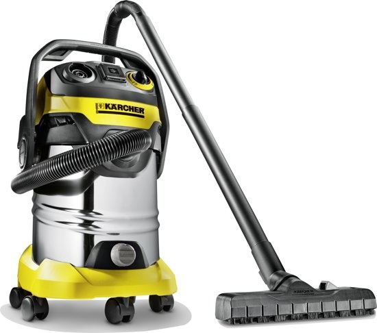 Karcher WD 6 Premium ME PT Alleszuiger