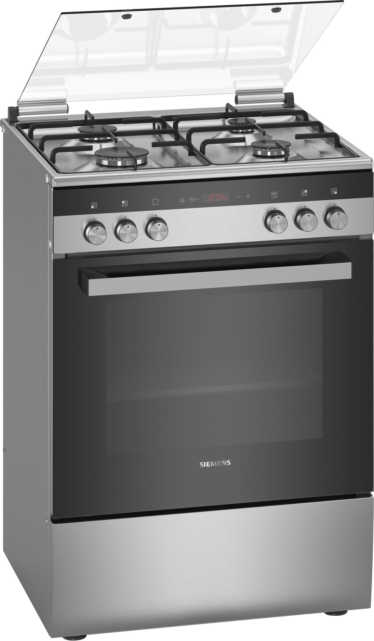 Siemens HX9R3AD50N fornuis
