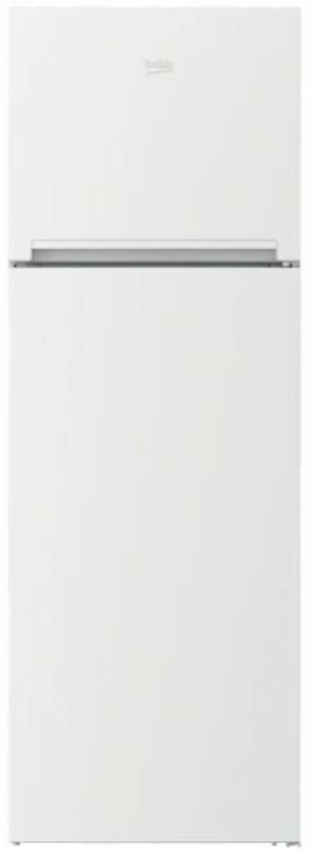Beko RDSE465K30W Koelvriescombinatie
