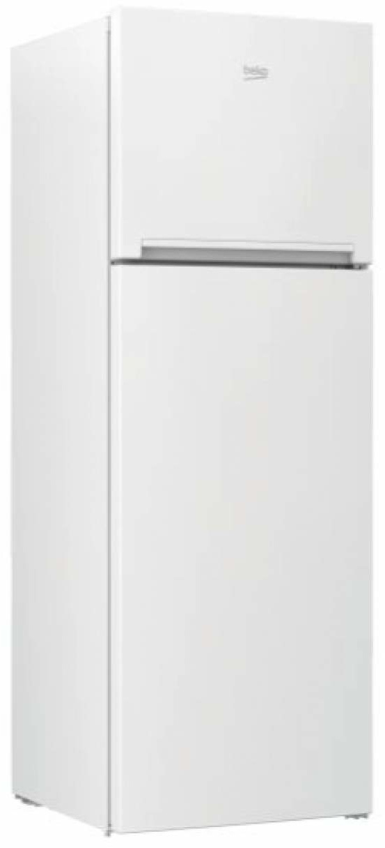 Beko RDSE465K30W Koelvriescombinatie