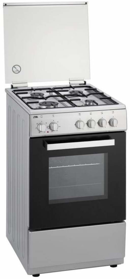 Etna FGV350RVS fornuis