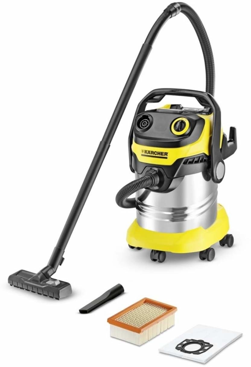 Karcher WD 5 Premium Alleszuiger