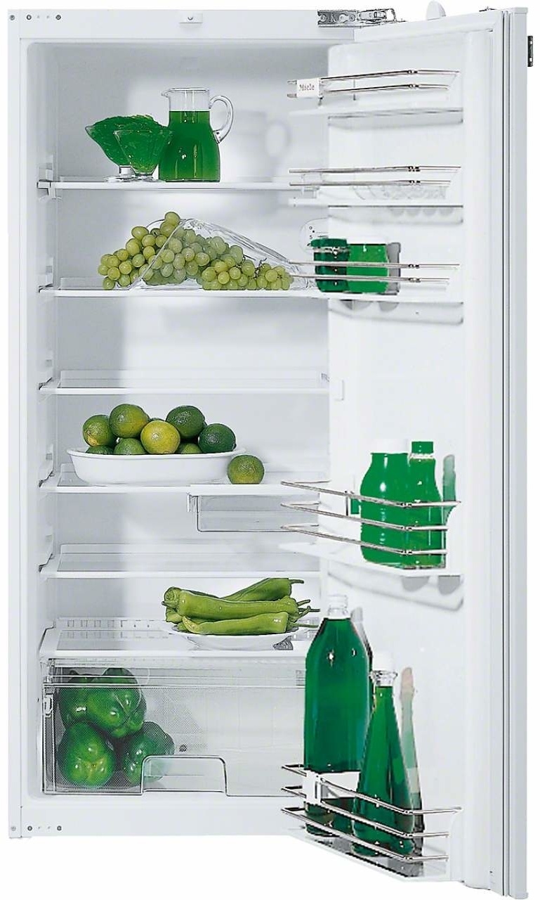Miele K515 i-2 Inbouw koelkast 122 cm zonder vriesvak