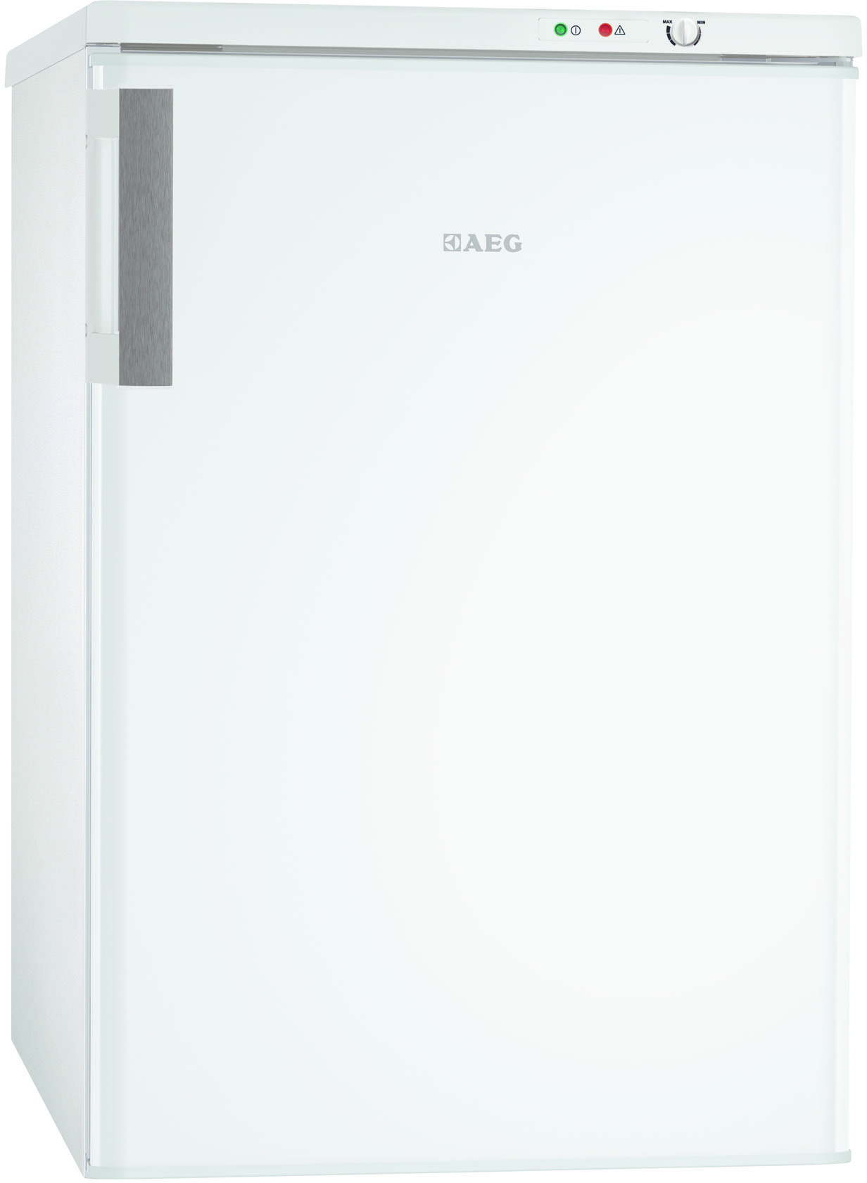 AEG A71120TSW1 Vriezer