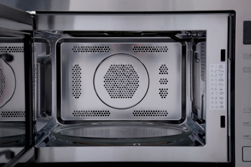 ETNA A2132HRVS Inbouw magnetron