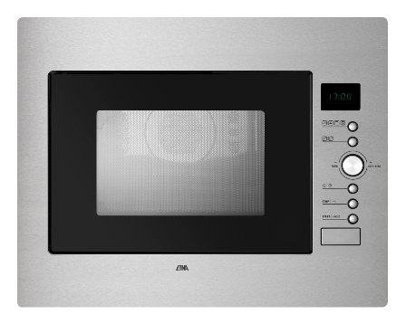 ETNA A2132HRVS Inbouw magnetron