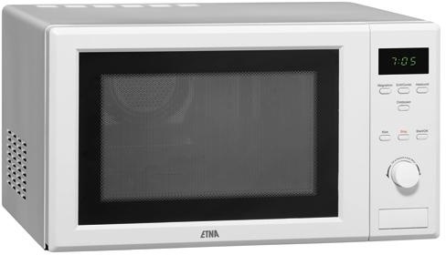 Etna ECM153WIT - Combi-magnetron