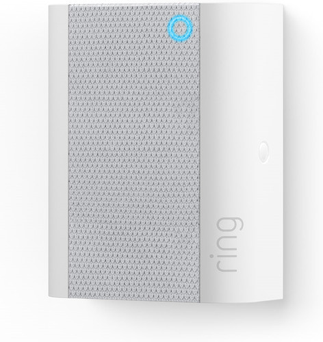 Ring Chime Gen. 2 (2020)