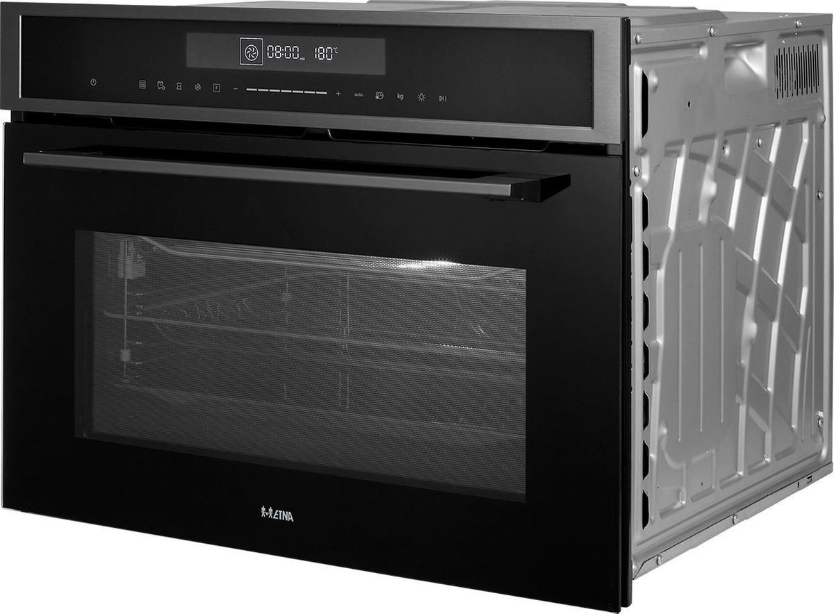 ETNA CM650Ti inbouw oven