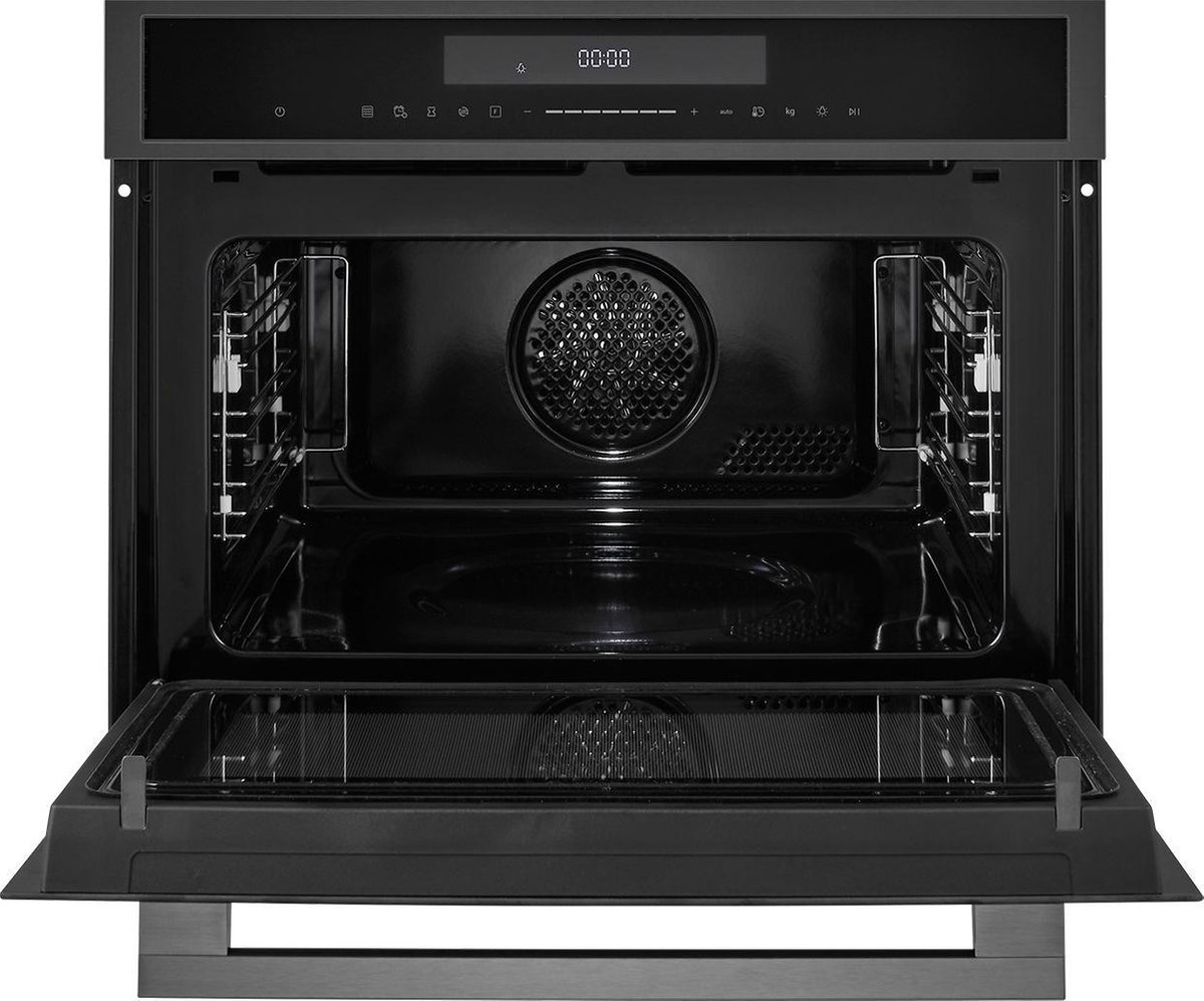 ETNA CM650Ti inbouw oven