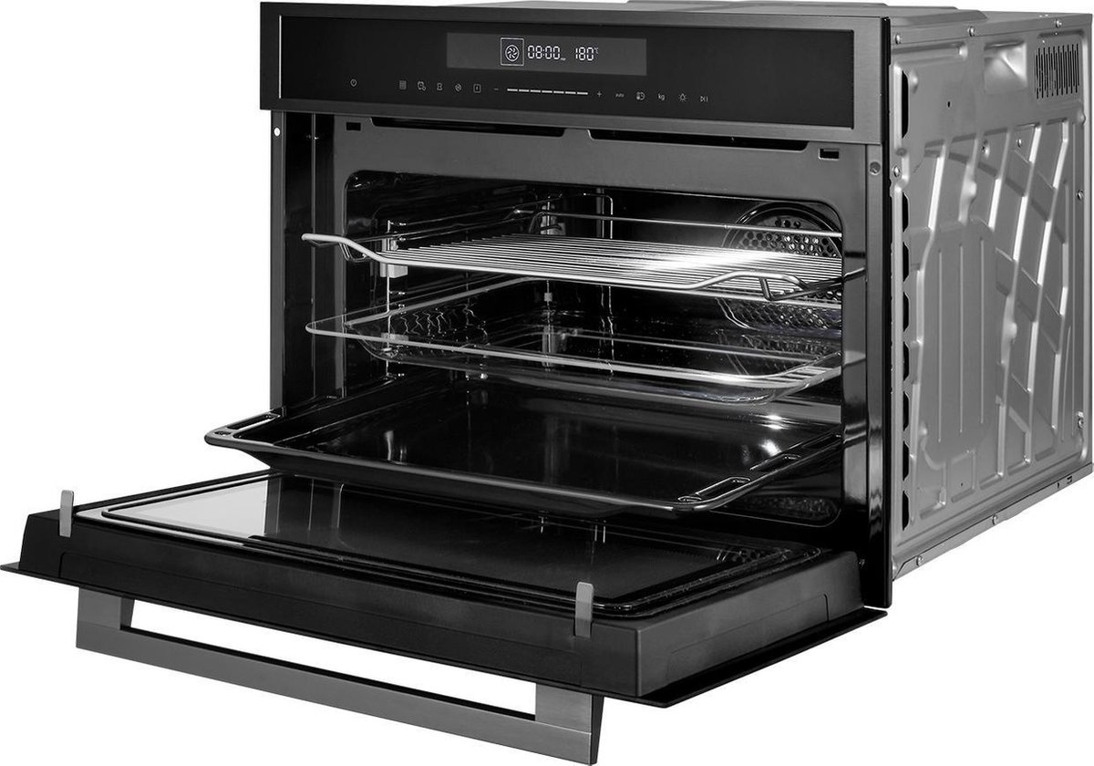 ETNA CM650Ti inbouw oven