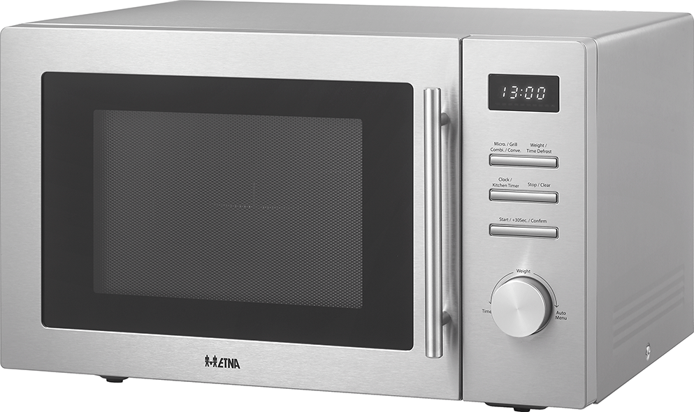 Etna CMV334RVS Magnetron