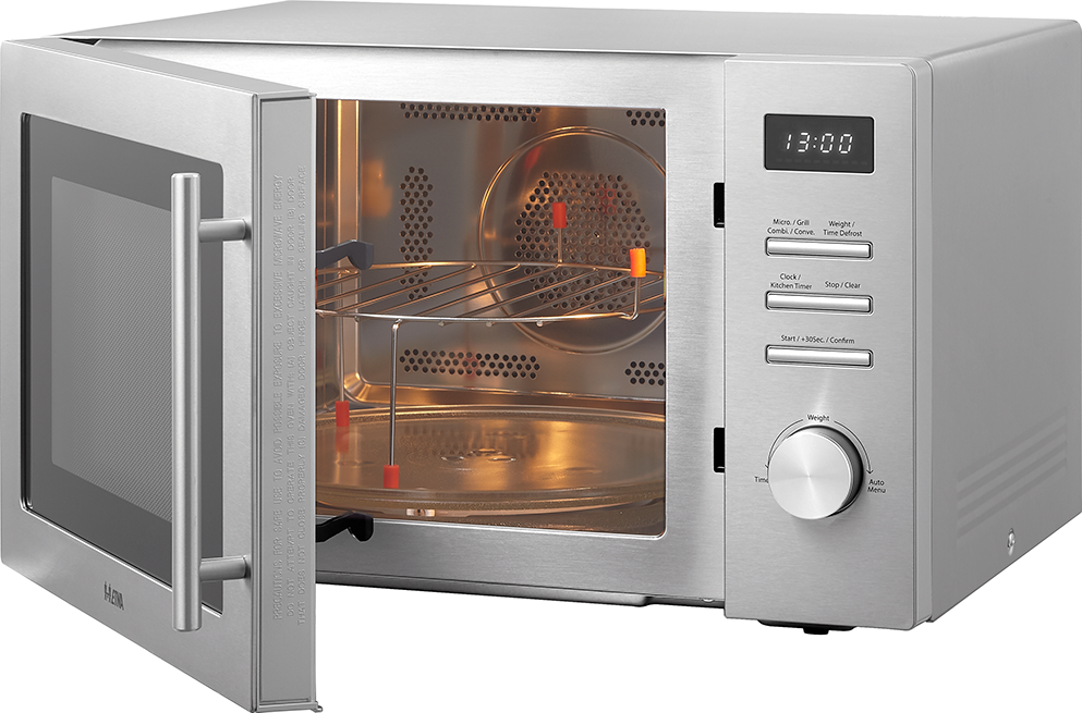 Etna CMV334RVS Magnetron