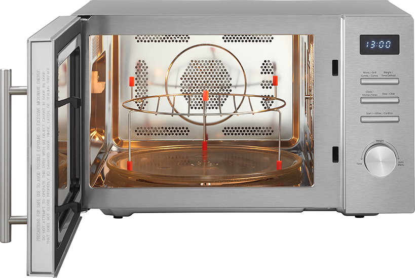 Etna CMV334RVS Magnetron
