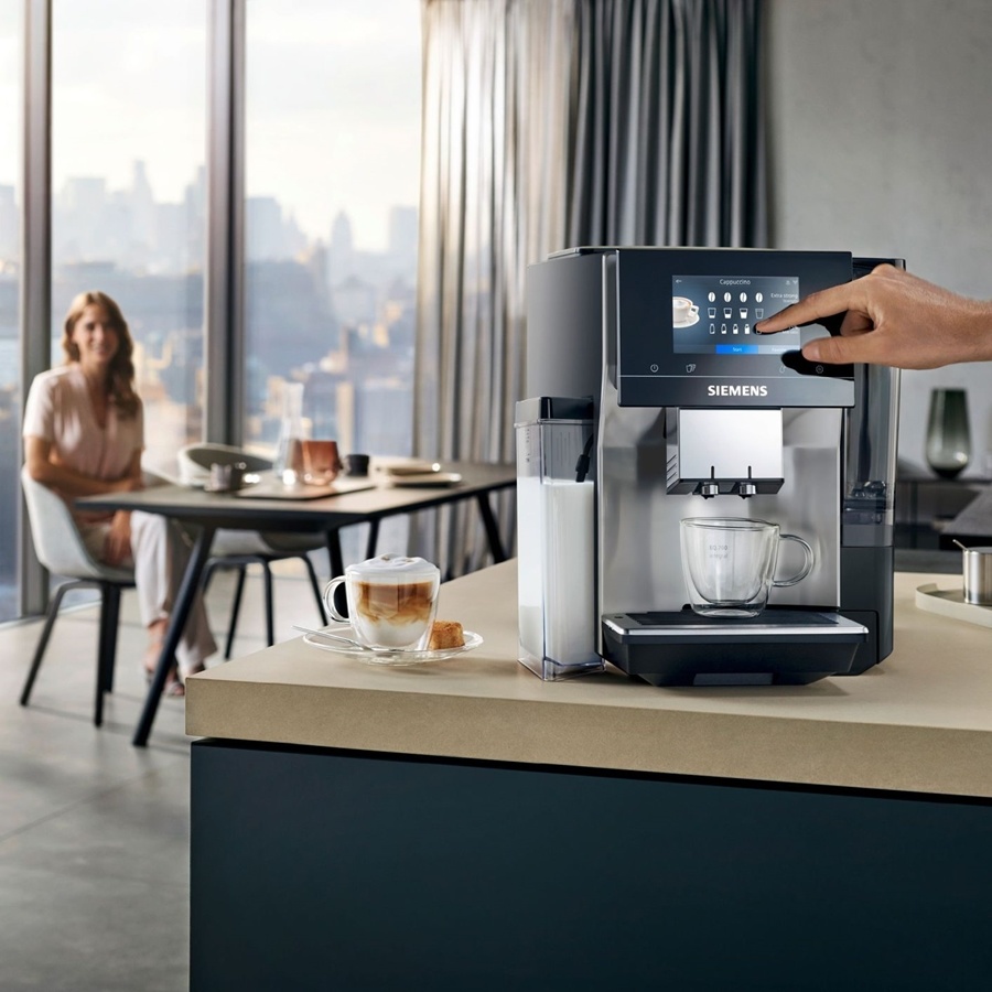 Siemens EQ.700 TQ703R07 Espressomachine