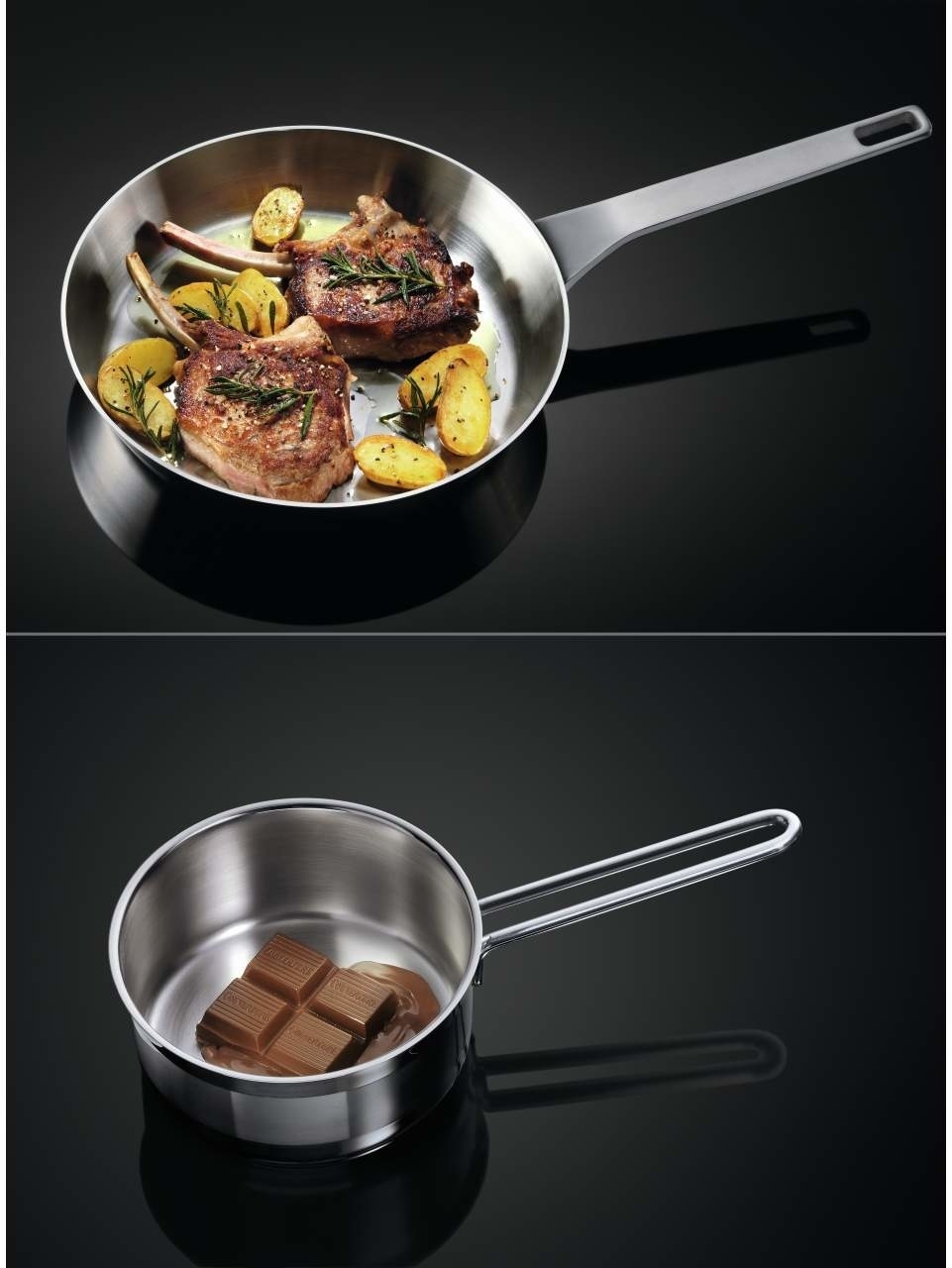 AEG HK634030FB Inbouw Keramische Kookplaat 60 cm