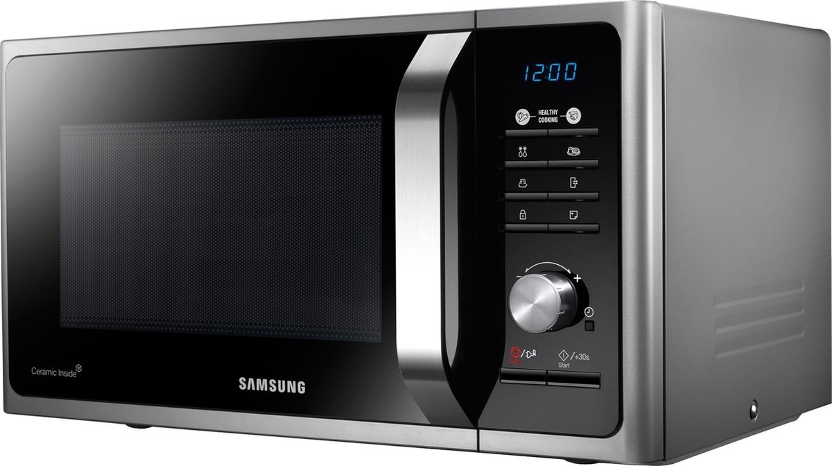 Samsung MS23F301TAS/EN Magnetron