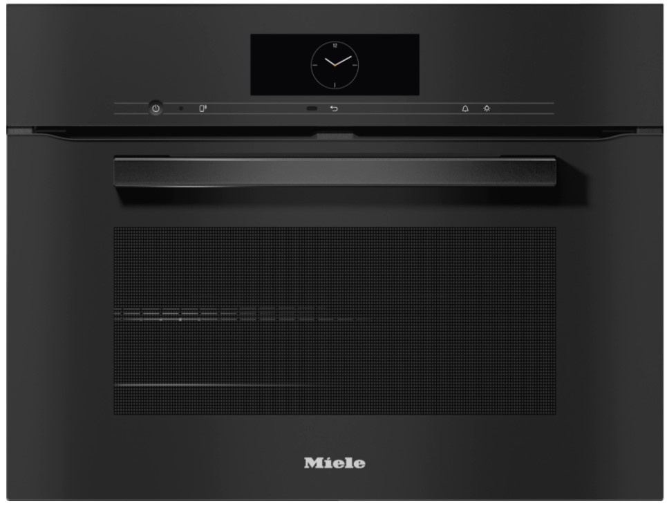 Miele H7840BPCLST Inbouw oven
