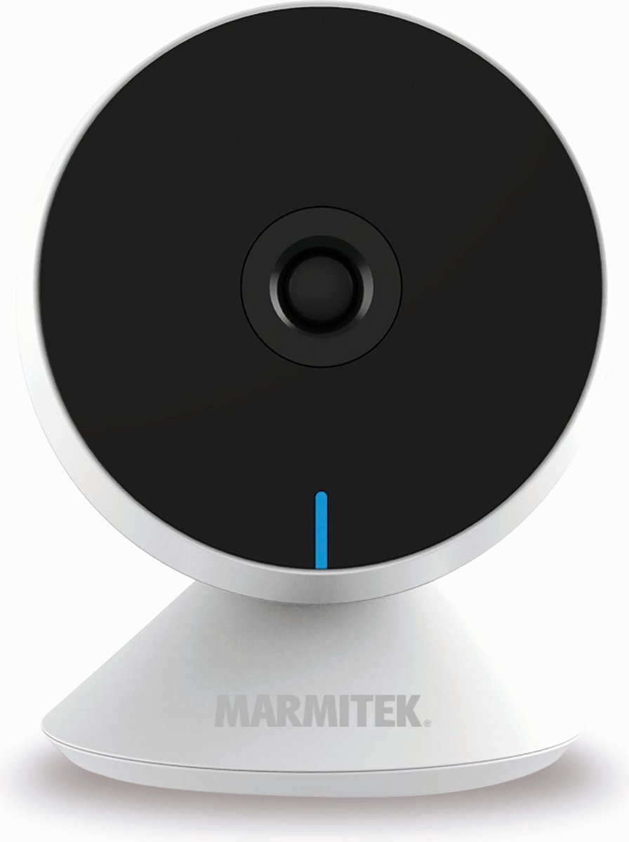 Marmitek View ME Beveiligingscamera